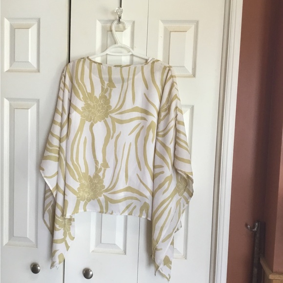 Two piece tunic style top - Picture 2 of 2